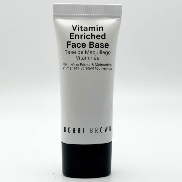 Bobbi Brown Other - Bobbi Brown Vitamin Enriched Face Base NEW